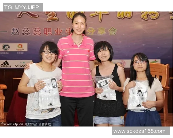 与王娜对话：回顾她的辉煌排球生涯与心路历程