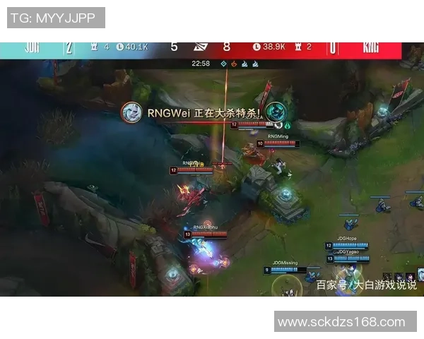 城市赛点评:RNG状态回暖展现实力引发期待与关注 城市赛点评:RNG状态回暖展现实力引发期待与关注