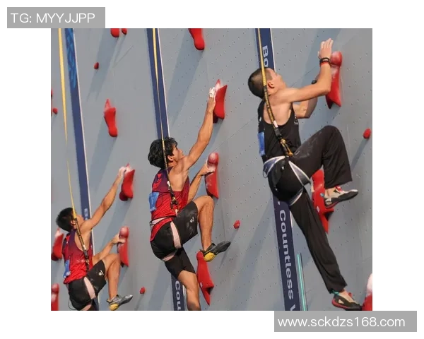 成都攀岩队实力飙升再创佳绩攀岩力量排名引领全国新高峰 成都攀岩队实力飙升再创佳绩攀岩力量排名引领全国新高峰