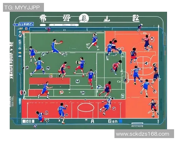 杭州足球队区域防守创新解析与战术演变的深度剖析 杭州足球队区域防守创新解析与战术演变的深度剖析
