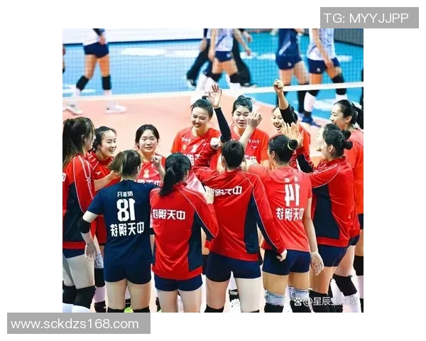 武汉排球队技术革新引发热议助力排球运动新发展 武汉排球队技术革新引发热议助力排球运动新发展