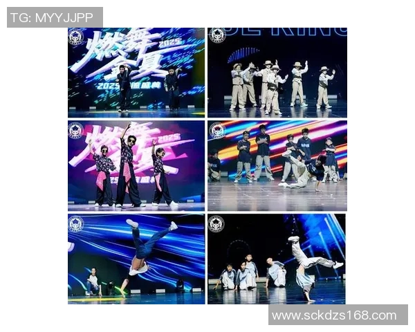 深圳滑板队崛起之路:从默默无闻到世界街舞大赛的璀璨明星 深圳滑板队崛起之路:从默默无闻到世界街舞大赛的璀璨明星