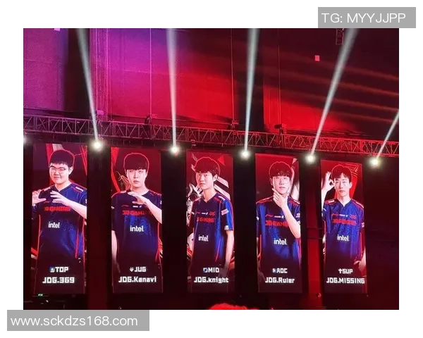 热议DOTA2JDG战队配合新策略引发全场关注与讨论