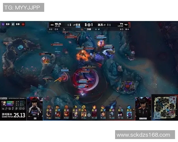 英雄联盟最新战队排名揭晓BLG强势领跑TOP10榜单分析