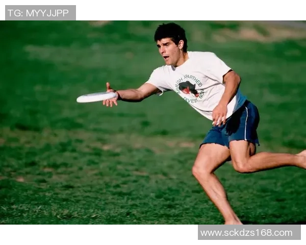 飞盘专题:深入分析上海飞盘队员的个人技能与战术素养 飞盘专题:深入分析上海飞盘队员的个人技能与战术素养